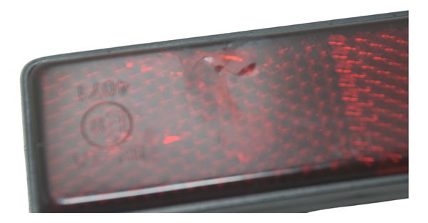 Refletor Olho Gato C/ Detalh Bmw R1250 R 1250 Gs 19-24 Orig