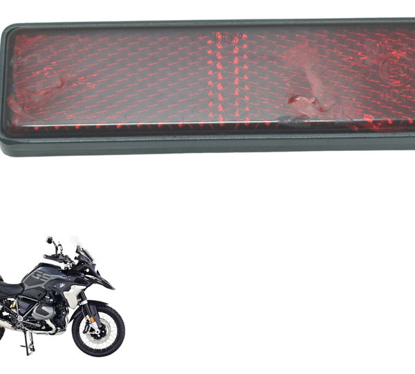 Refletor Olho Gato C/ Detalh Bmw R1250 R 1250 Gs 19-24 Orig