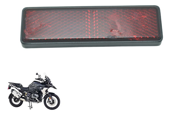 Refletor Olho Gato C/ Detalh Bmw R1250 R 1250 Gs 19-24 Orig