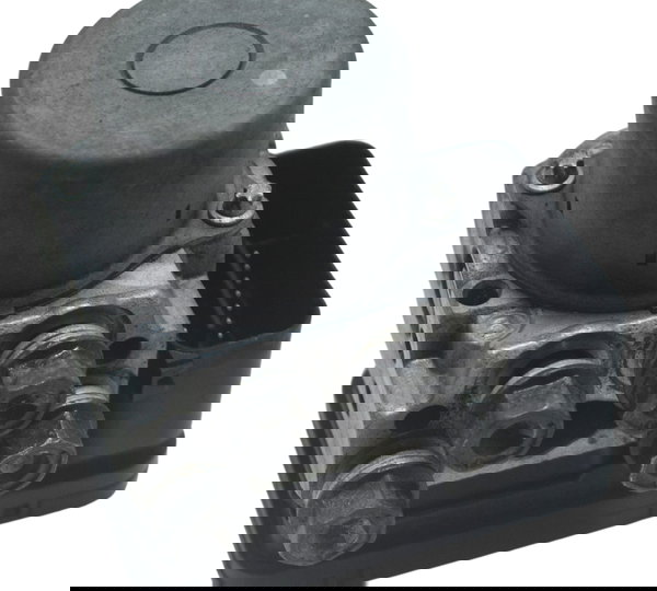 Módulo Abs Kawasaki Z 400 19-23 Original