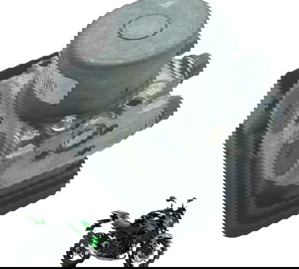 Módulo Abs Kawasaki Z 400 19-23 Original