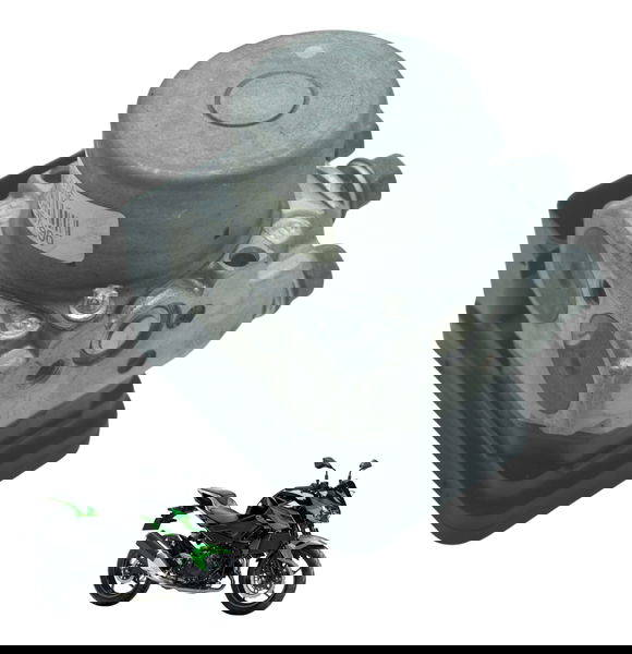 Módulo Abs Kawasaki Z 400 19-23 Original