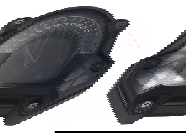 Painel C/ Detalhes Kawasaki Z 400 19-23 Original