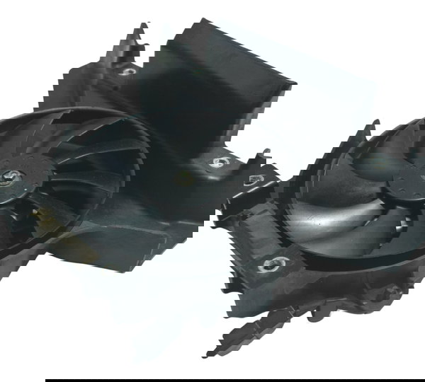 Ventoinha Radiador Kawasaki Z 400 19-23 Original