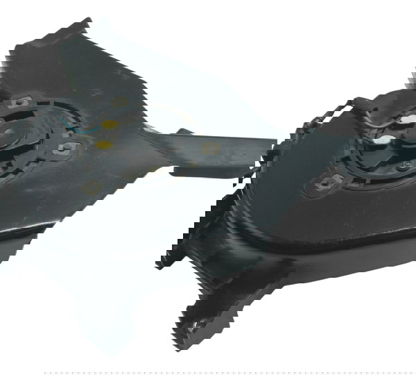 Ventoinha Radiador Kawasaki Z 400 19-23 Original