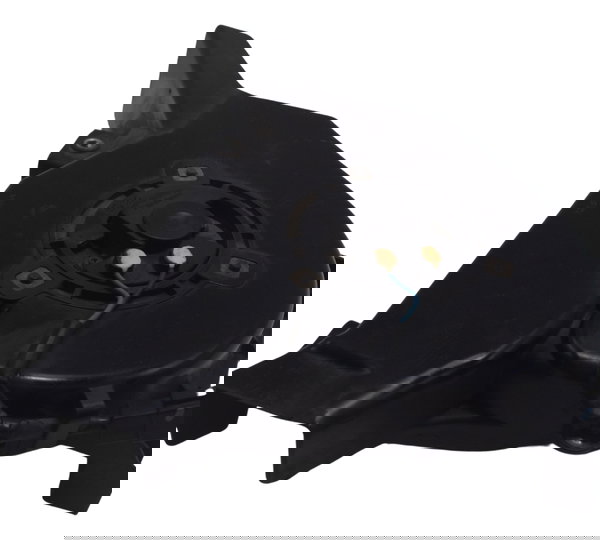 Ventoinha Radiador Kawasaki Z 400 19-23 Original