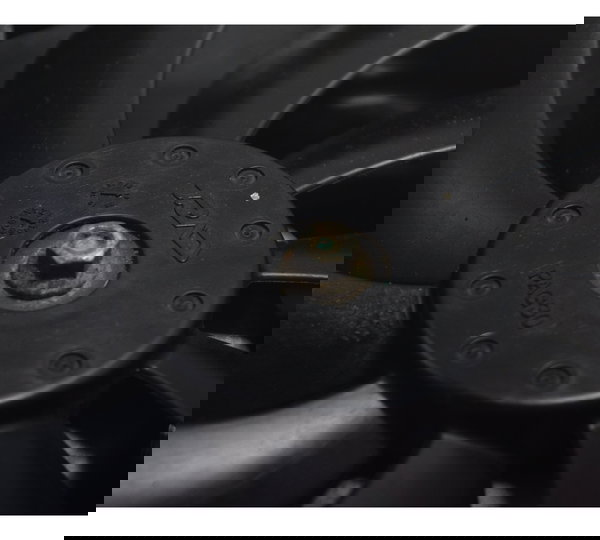 Ventoinha Radiador Kawasaki Z 400 19-23 Original