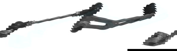 Pedal Câmbio Kawasaki Z 400 19-23 Original
