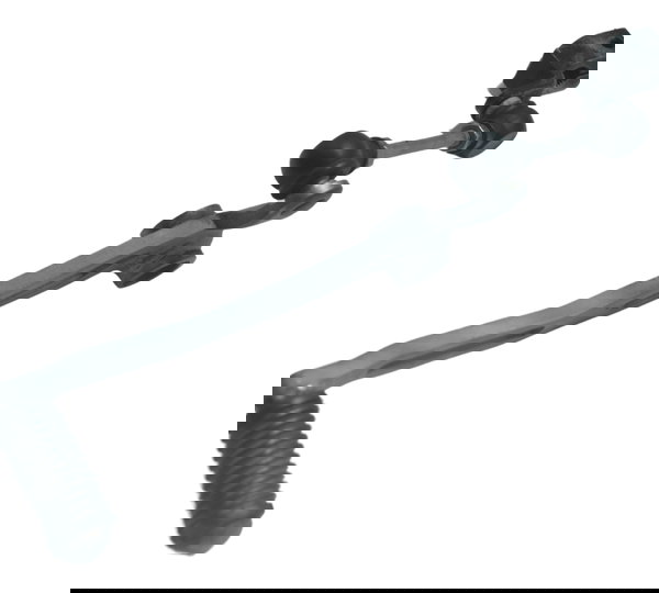 Pedal Câmbio Kawasaki Z 400 19-23 Original