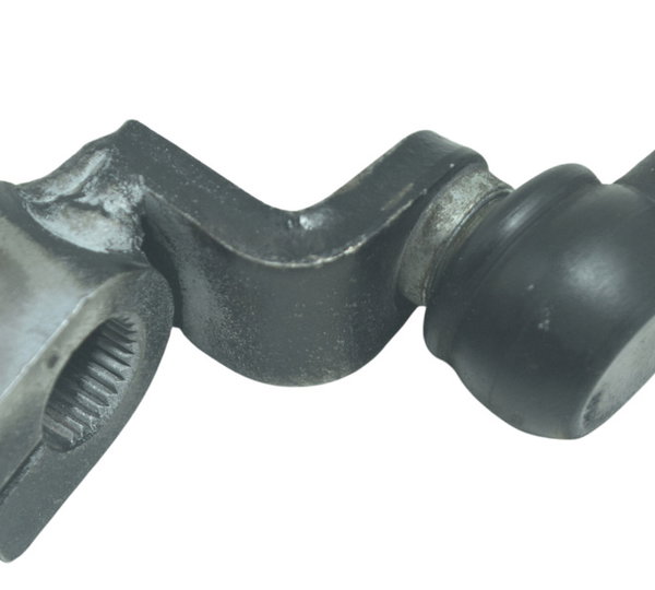 Pedal Câmbio Kawasaki Z 400 19-23 Original