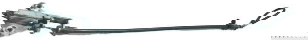 Trava Banco Kawasaki Z 400 19-23 Original