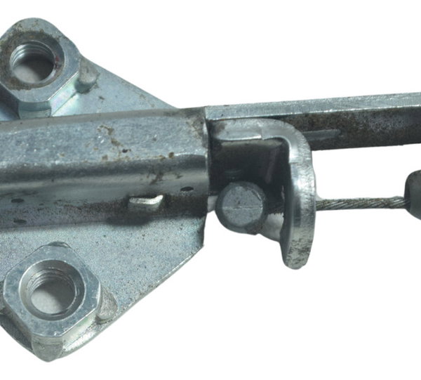 Trava Banco Kawasaki Z 400 19-23 Original