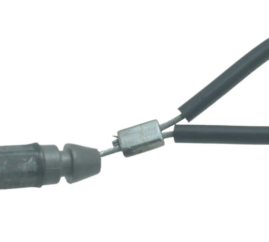 Trava Banco Kawasaki Z 400 19-23 Original