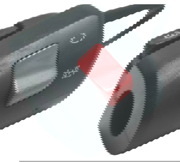 Chave Punho Partida Kawasaki Z 400 19-23 Original