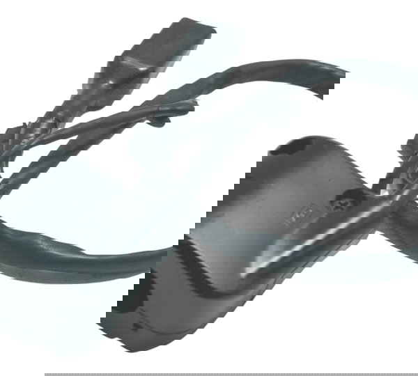 Chave Punho Partida Kawasaki Z 400 19-23 Original