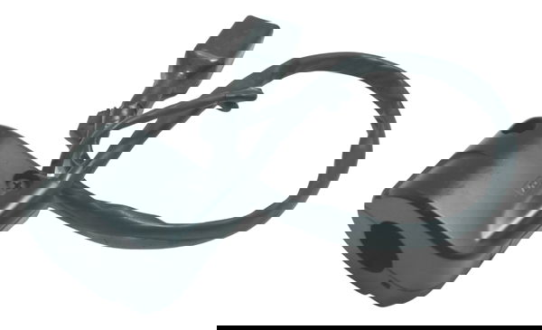 Chave Punho Partida Kawasaki Z 400 19-23 Original