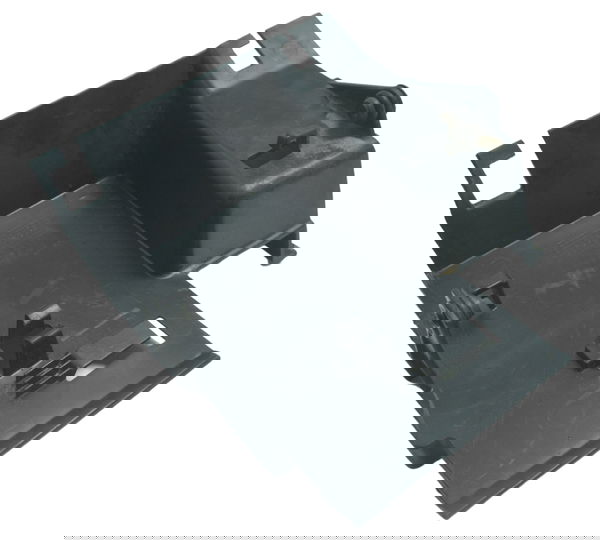 Tampa Caixa Bateria Kawasaki Z 400 19-23 Original