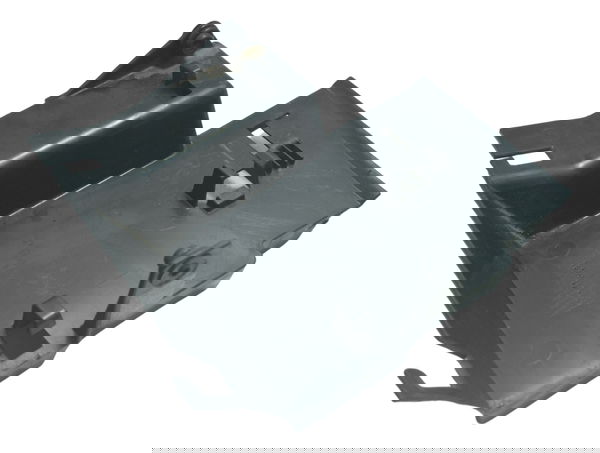Tampa Caixa Bateria Kawasaki Z 400 19-23 Original