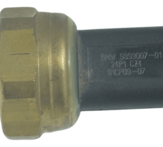 Sensor Pressão Combustível Bmw R1250 R 1250 Gs 19-24 Orig