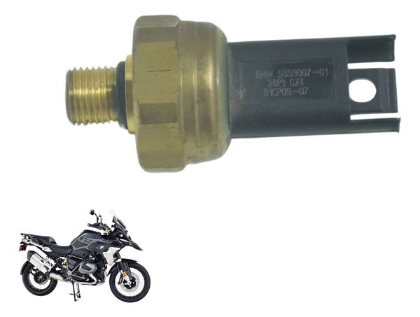 Sensor Pressão Combustível Bmw R1250 R 1250 Gs 19-24 Orig