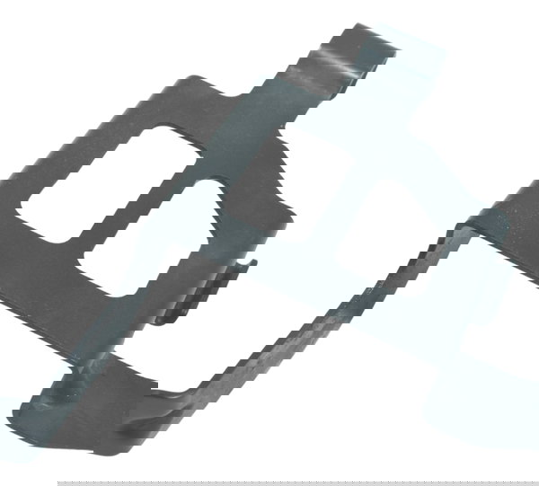 Suporte Filtro Camister Kawasaki Z 400 19-23 Original