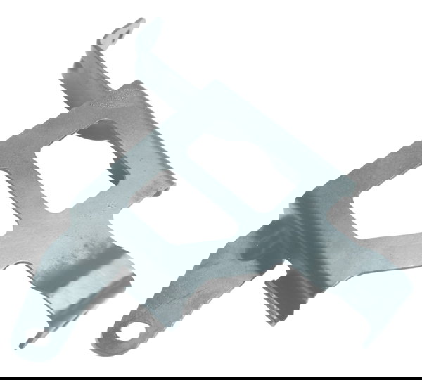 Suporte Filtro Camister Kawasaki Z 400 19-23 Original