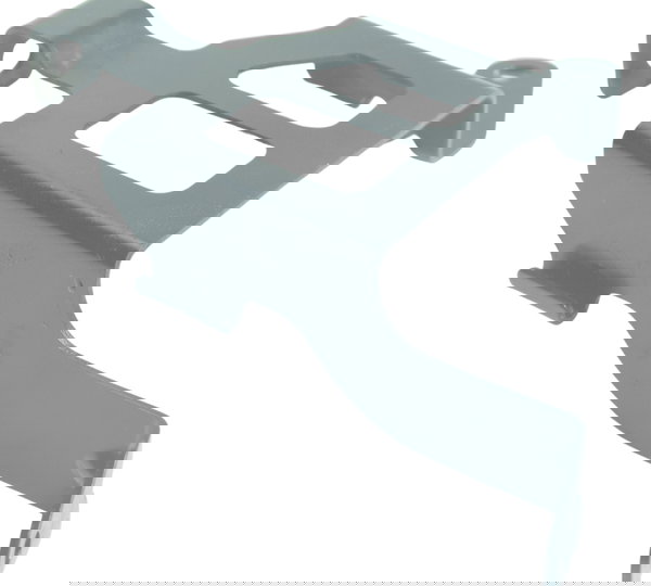 Suporte Filtro Camister Kawasaki Z 400 19-23 Original