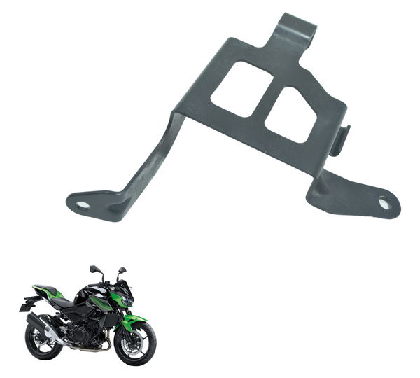 Suporte Filtro Camister Kawasaki Z 400 19-23 Original