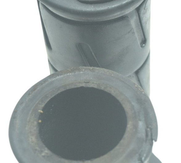 Par Manoplas C/ Detalhes Kawasaki Z 400 19-23 Original Preto