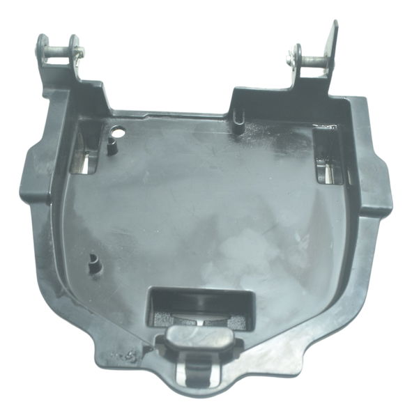 Acabamento Inferior Banco Traseiro Kawasaki Z 400 19-23 Orig