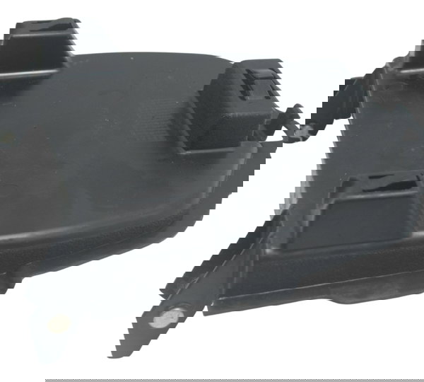 Acabamento Inferior Banco Traseiro Kawasaki Z 400 19-23 Orig Preto