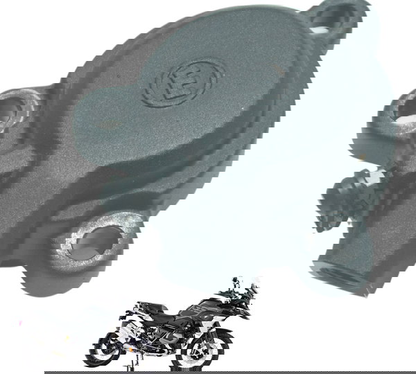 Acionador Embreagem Bmw R1250 R 1250 Gs 19-24 Original