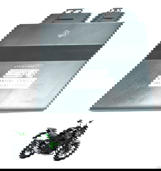 Módulo Principal Kawasaki Z 400 19-23 Original