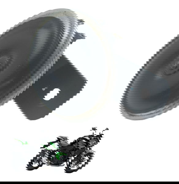 Buzina Kawasaki Z 400 19-23 Original