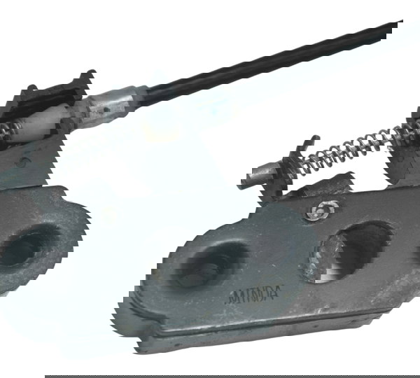 Trava Banco Kawasaki Z 400 19-23 Original