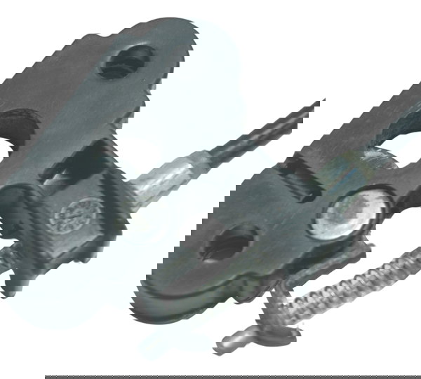 Trava Banco Kawasaki Z 400 19-23 Original