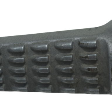 Pedaleira Traseira Esquerda Kawasaki Z 400 19-23 Original