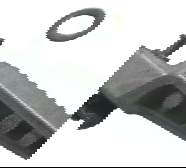 Pedaleira Traseira Esquerda Kawasaki Z 400 19-23 Original