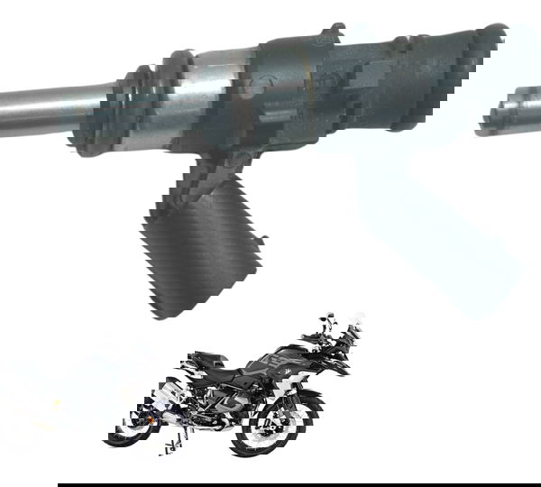 Bico Injetor Bmw R1250 R 1250 Gs 19-24 Original