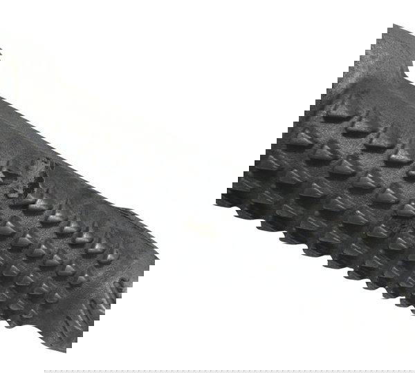 Pedaleira Dianteira Dir C/detalhes Kawasaki Z 400 19-23 Orig