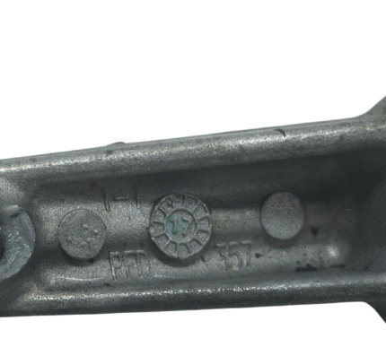 Pedaleira Dianteira Dir C/detalhes Kawasaki Z 400 19-23 Orig