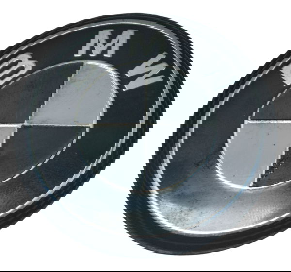 Emblema Bmw R1250 R 1250 Gs 19-24 Original