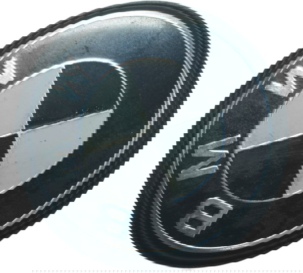 Emblema Bmw R1250 R 1250 Gs 19-24 Original