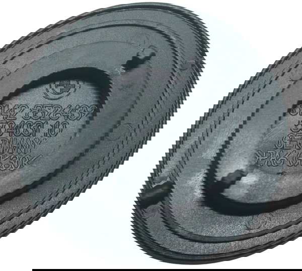 Emblema Bmw R1250 R 1250 Gs 19-24 Original