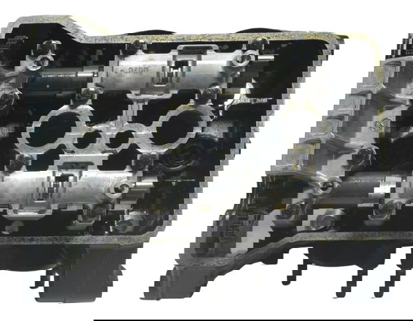 Cabeçote Completo Kawasaki Z 400 19-23 Original