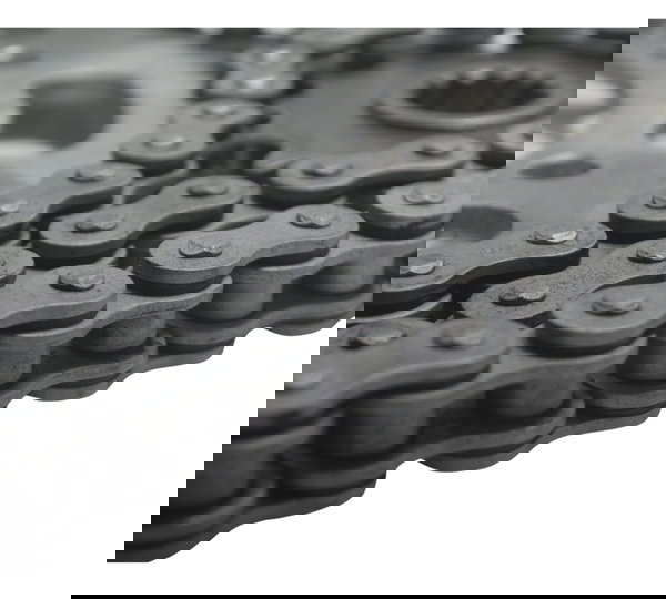 Kit Relação Kawasaki Z 400 19-23 Original Cinza