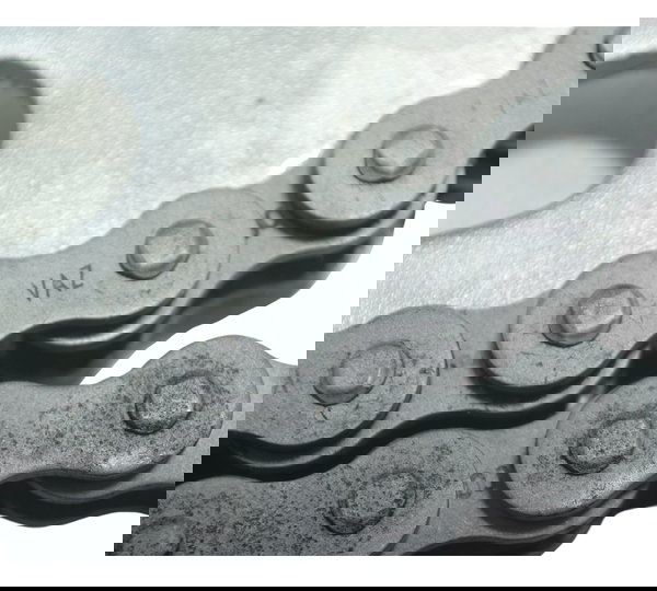 Kit Relação Kawasaki Z 400 19-23 Original Cinza