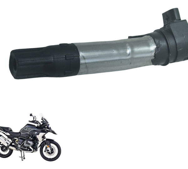 Bobina Ignição C/ Avaria Bmw R1250 R 1250 Gs 19-24 Original