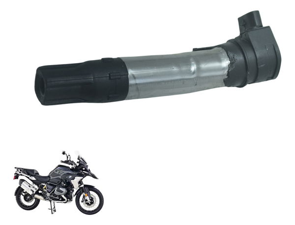 Bobina Ignição C/ Avaria Bmw R1250 R 1250 Gs 19-24 Original