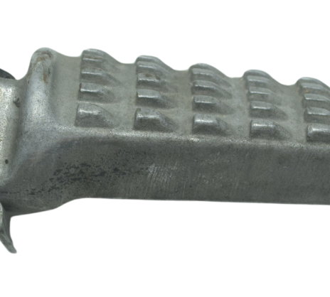 Pedaleira Traseira Direita Kawasaki Z 400 19-23 Original